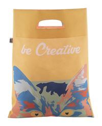 SHOPPER RPET REALIZZATA AD HOC